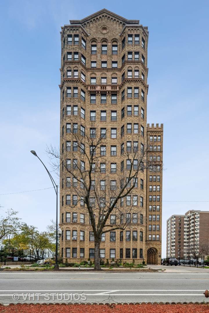 7321 South Shore Drive - Photo 1
