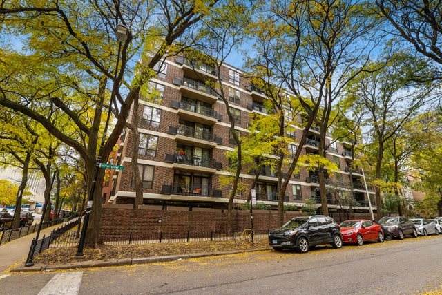 2600 Hampden Court - Photo 1