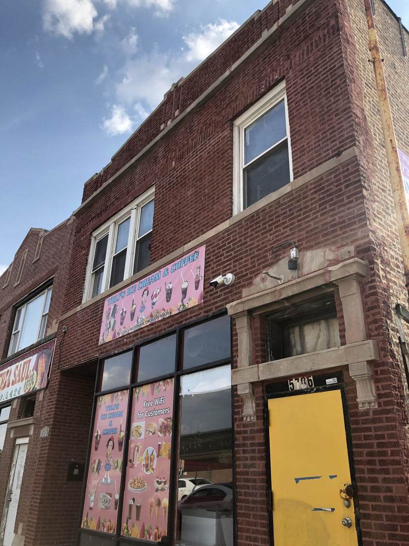 5706 Western Avenue - Photo 1