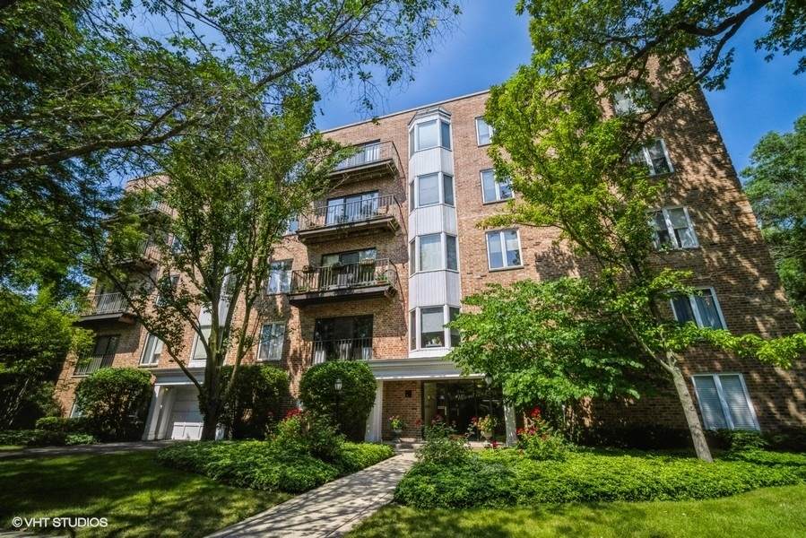 2501 Central Street - Photo 1