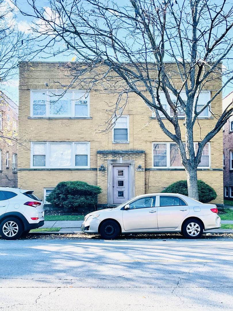 5528 Kimball Avenue - Photo 1