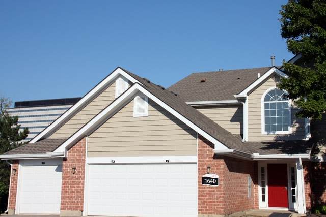 1665 Lincoln Meadows Circle - Photo 1