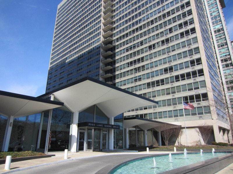 3550 Lake Shore Drive - Photo 1