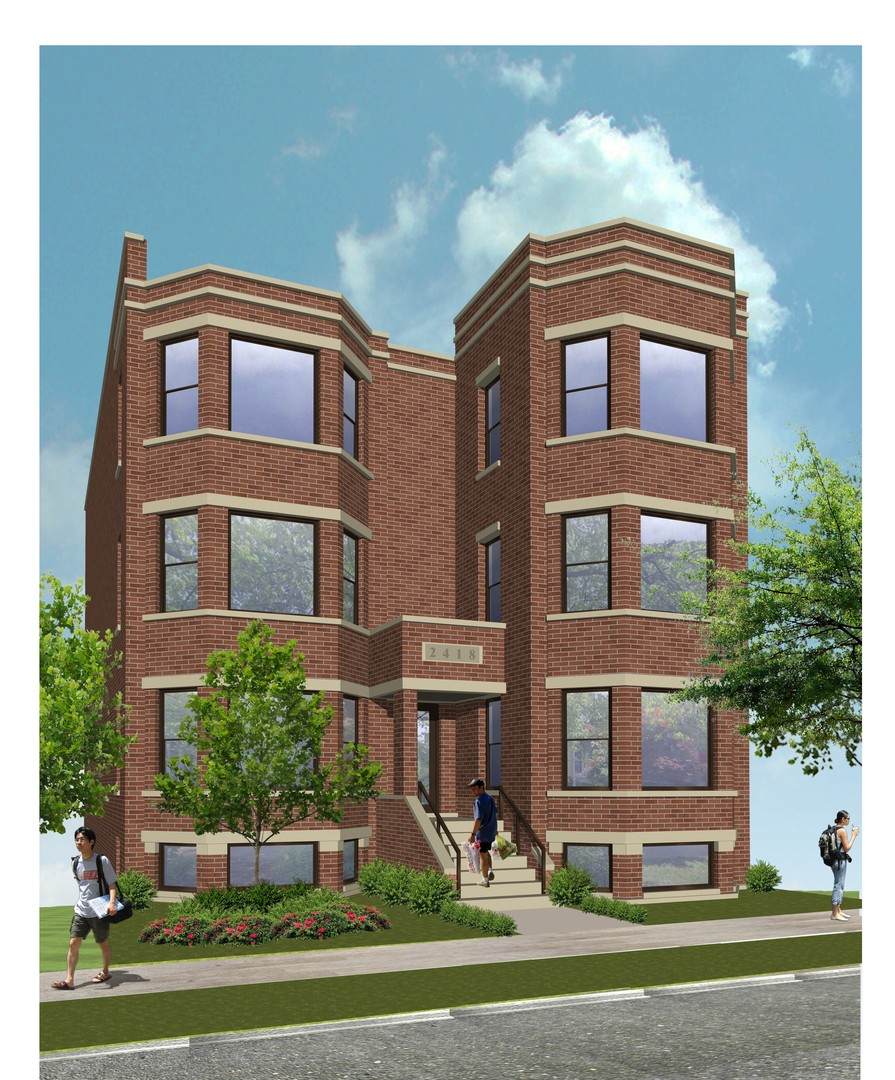 2416 Lyndale Street - Photo 1