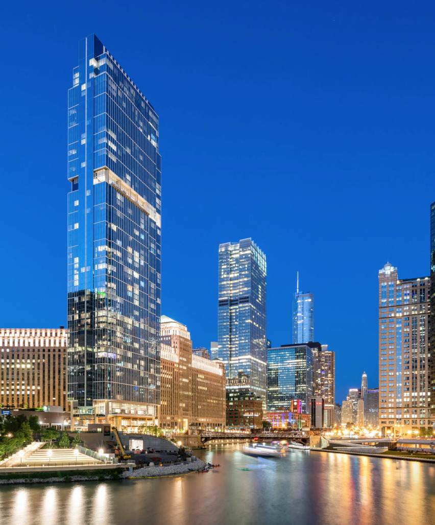 313 Wolf Point Plaza - Photo 1