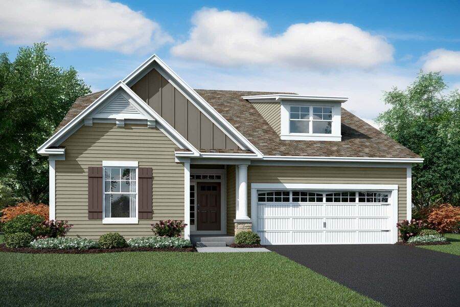 23771 N Muirfield Lot #3 Drive - Photo 1