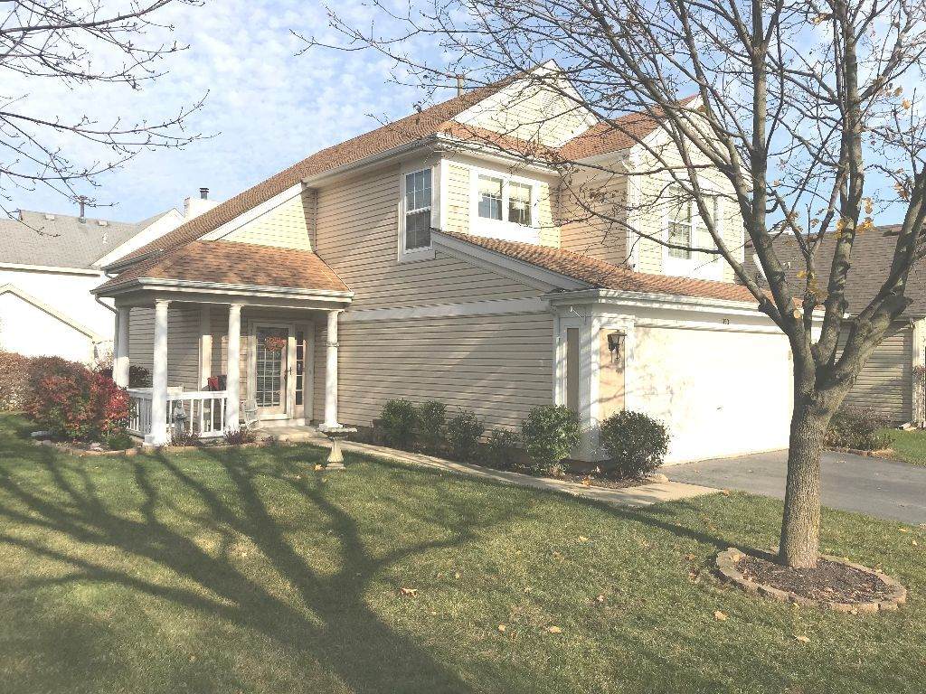 1150 Lancaster Circle - Photo 1