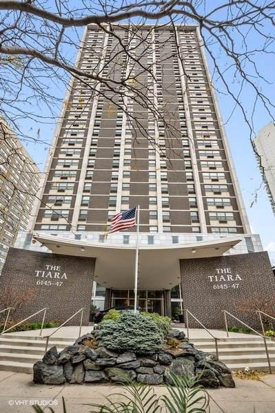 6145 Sheridan Road - Photo 1