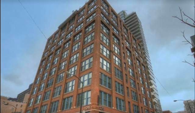124 Polk Street - Photo 1