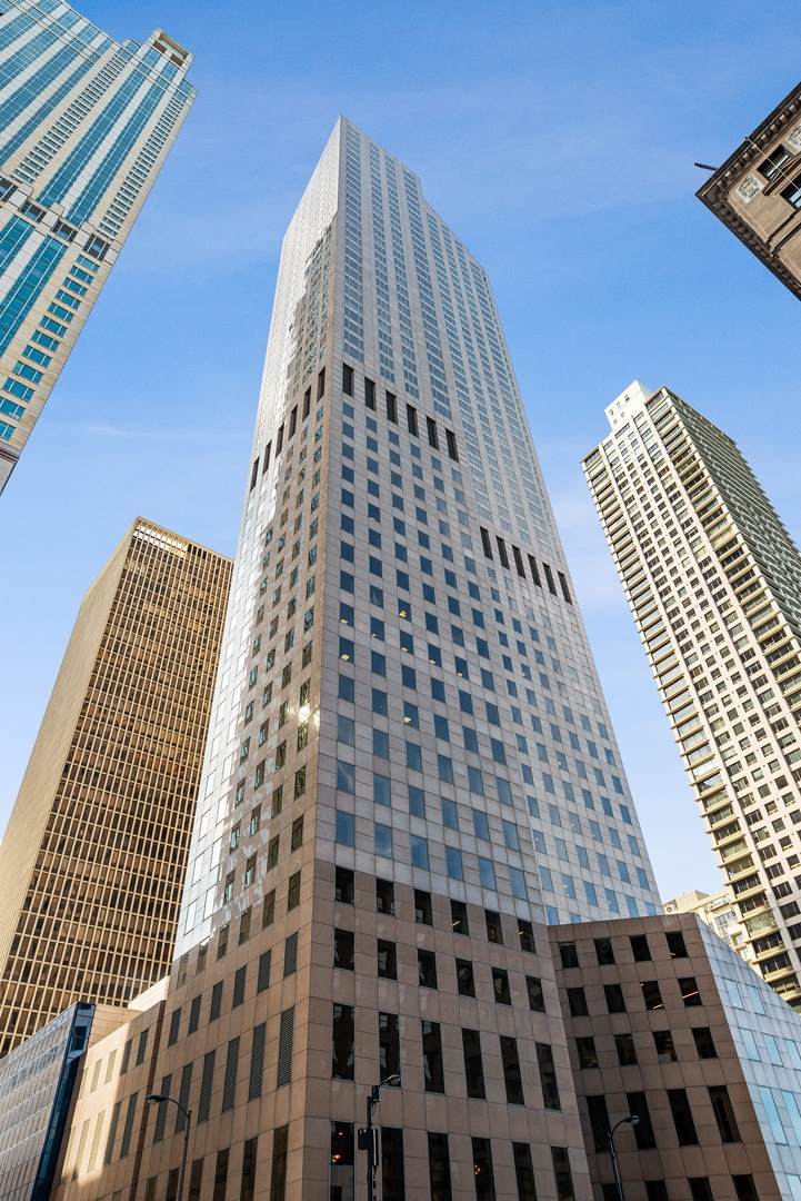 950 Michigan Avenue - Photo 1