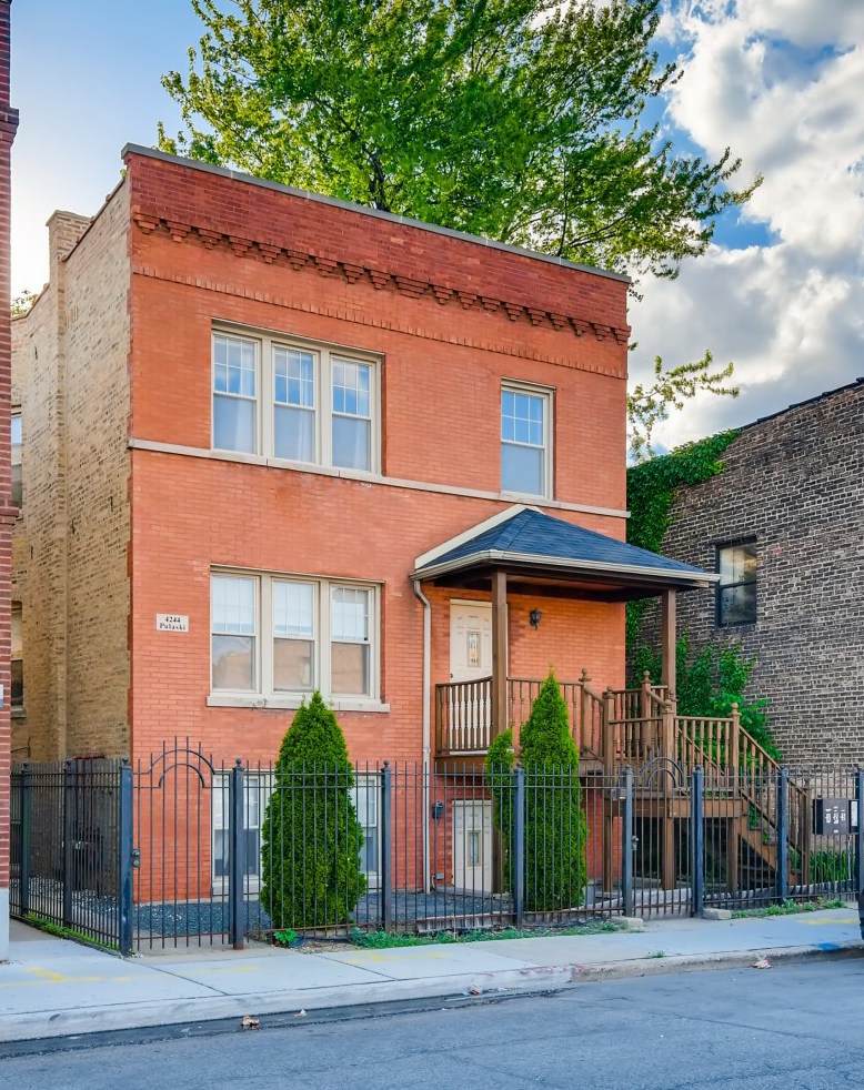 4244 Pulaski Road - Photo 1