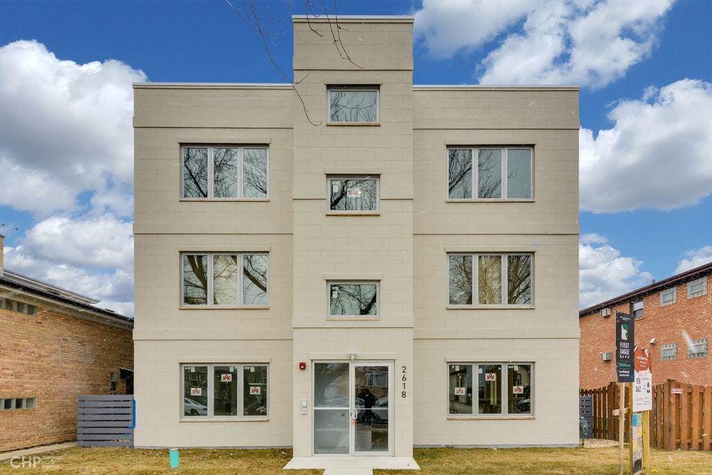 7230 Belden Avenue - Photo 1