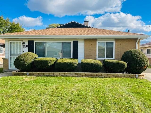 1259 Mackinaw Avenue - Photo 1