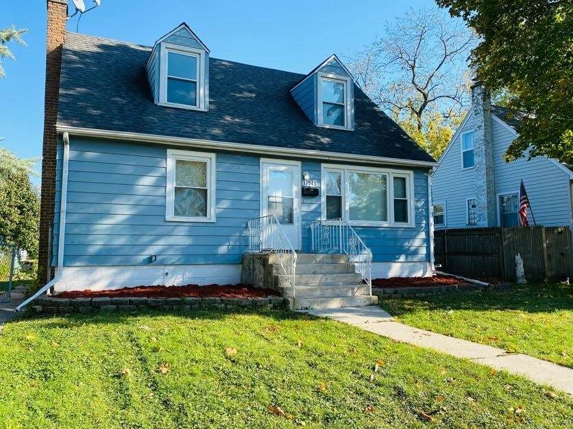 17543 Roy Street - Photo 1