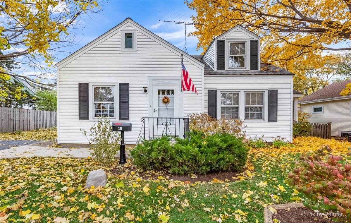 266 Ash Street - Photo 1