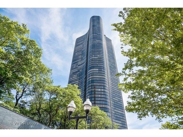 505 Lake Shore Drive - Photo 1