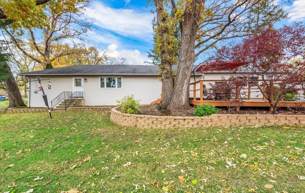 2622 Fair Oak Lane - Photo 1