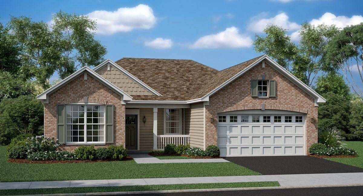 1213 Ardmoor Drive - Photo 1