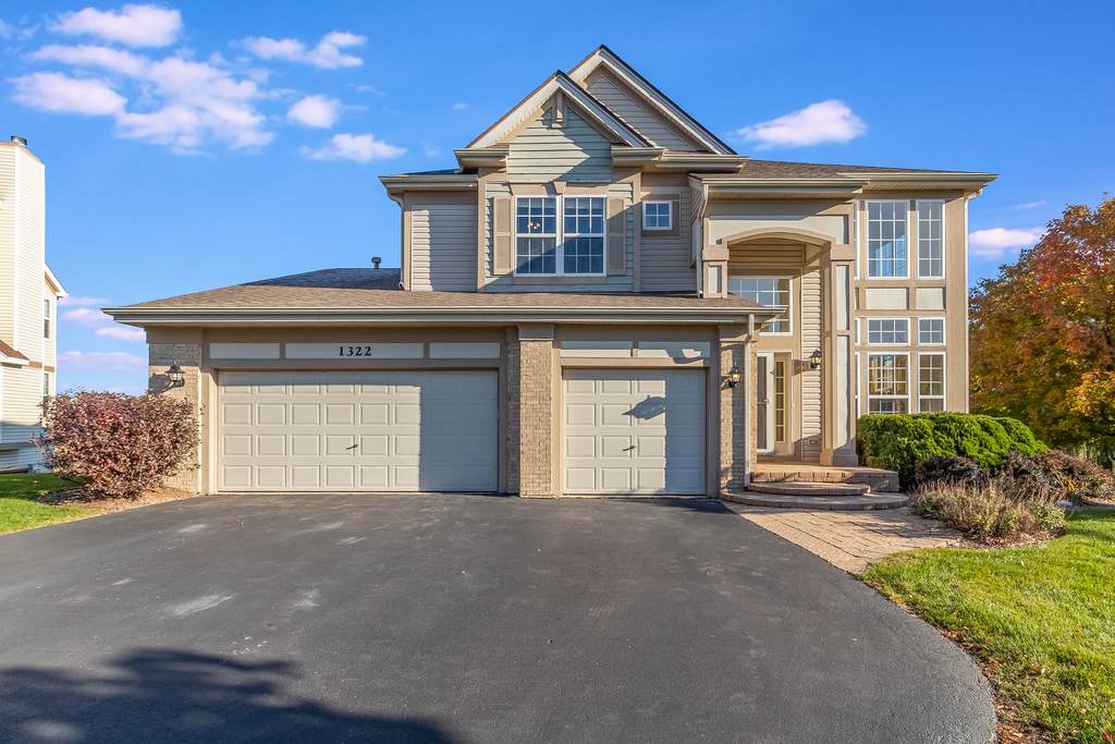 1322 Mulberry Lane - Photo 1