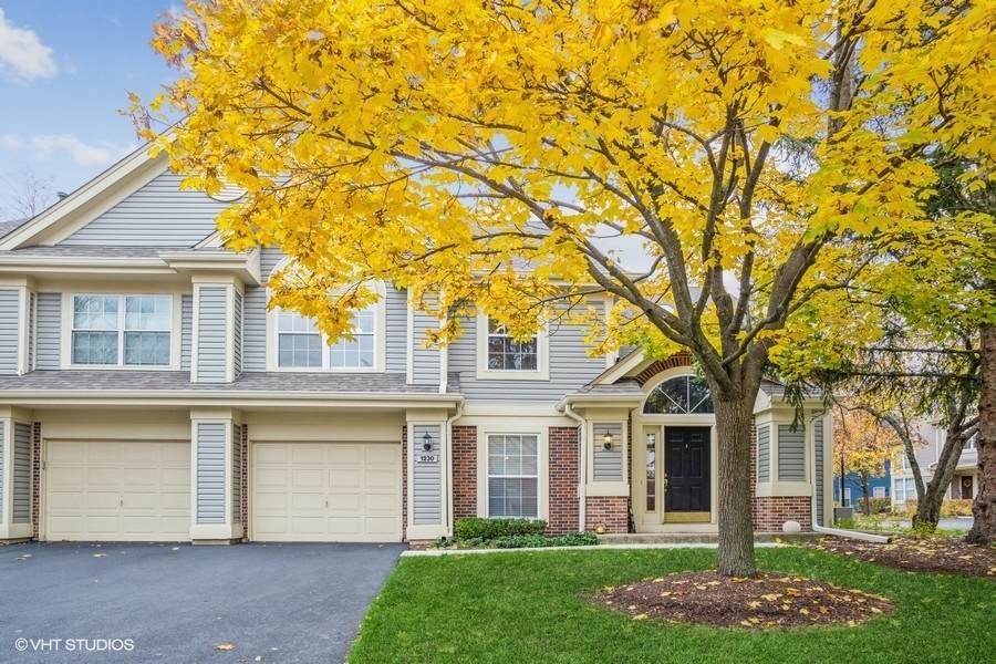 1230 Old Mill Lane - Photo 1