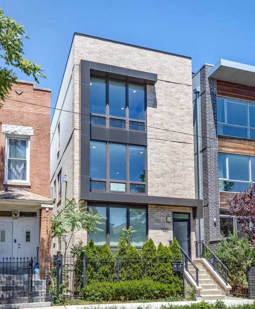 1820 Haddon Avenue - Photo 1