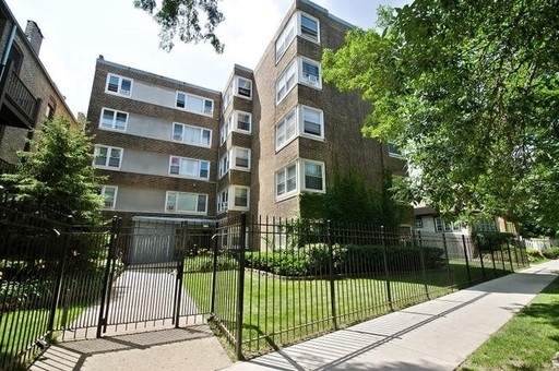 7710 Sheridan Road - Photo 1