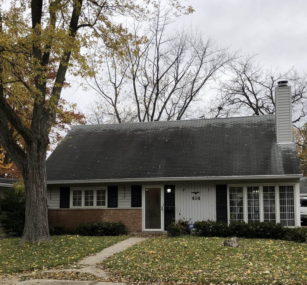 414 Huron Street - Photo 1