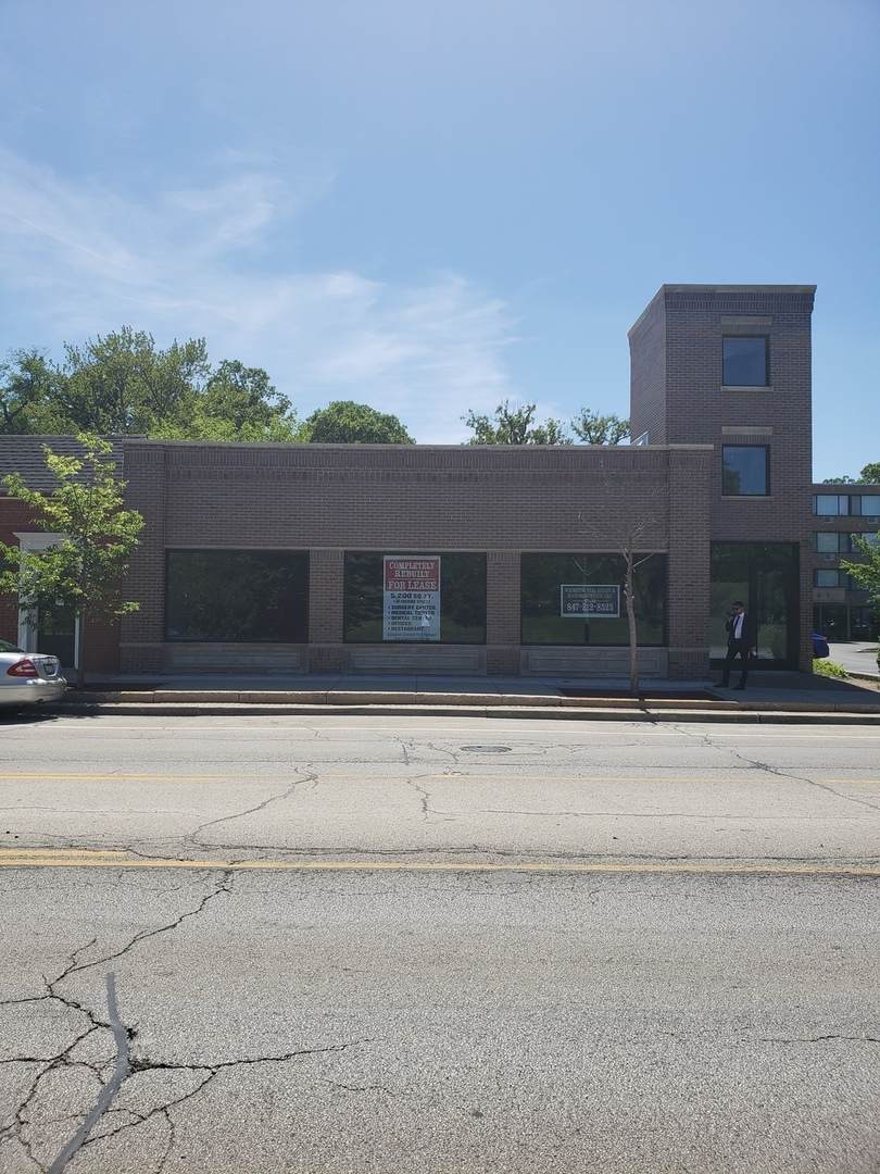135 Green Bay Road - Photo 1