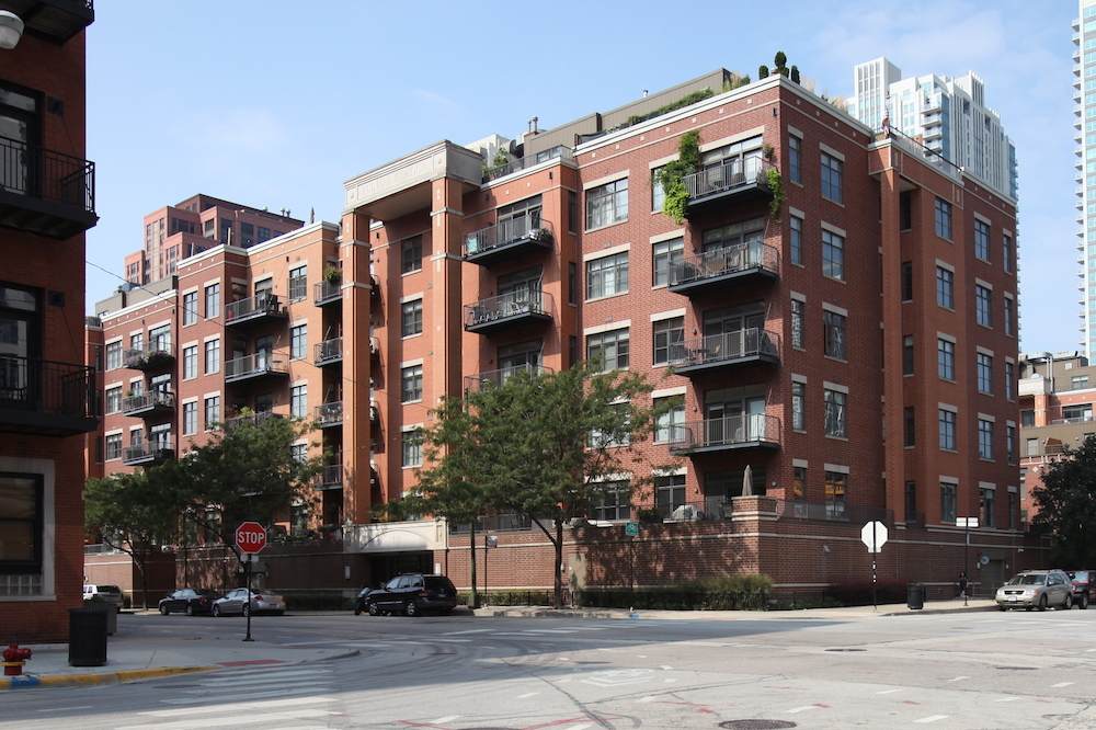 550 Fulton Street - Photo 1