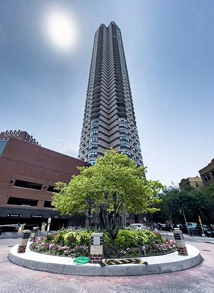 3660 Lake Shore Drive - Photo 1