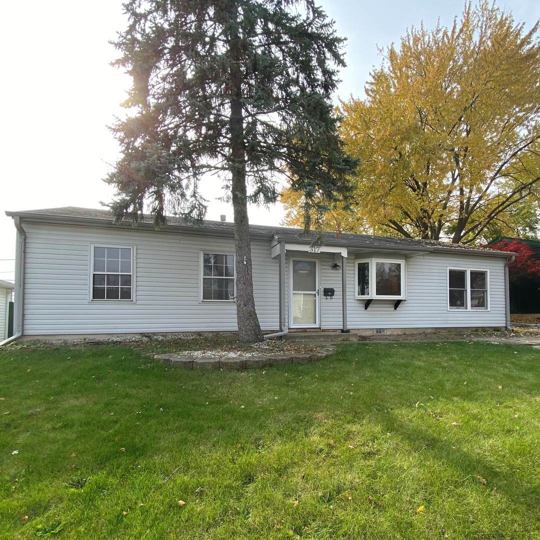 317 Karen Avenue - Photo 1