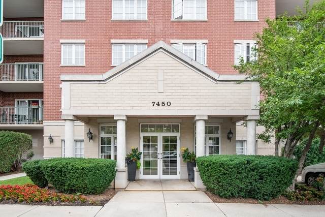 7450 Lincoln Avenue - Photo 1