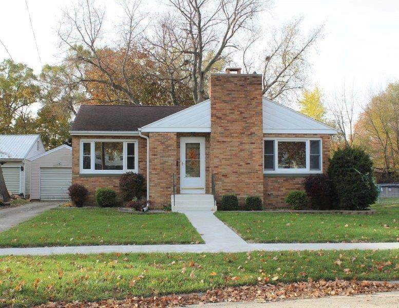 501 Main Street - Photo 1