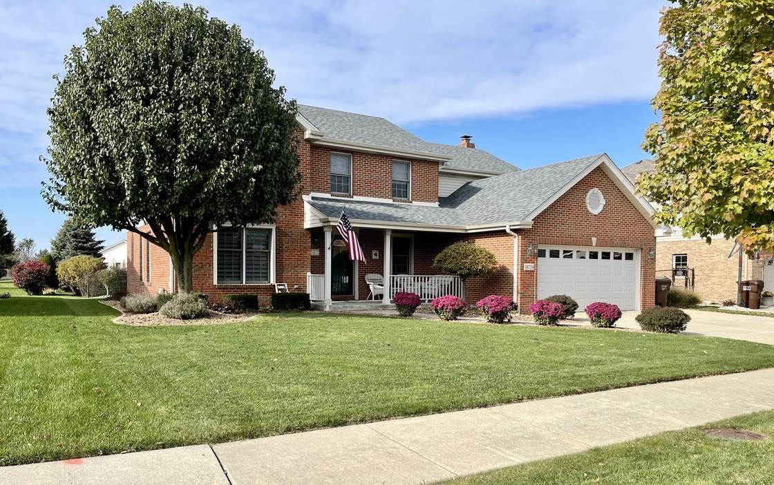 16724 Richards Drive - Photo 1