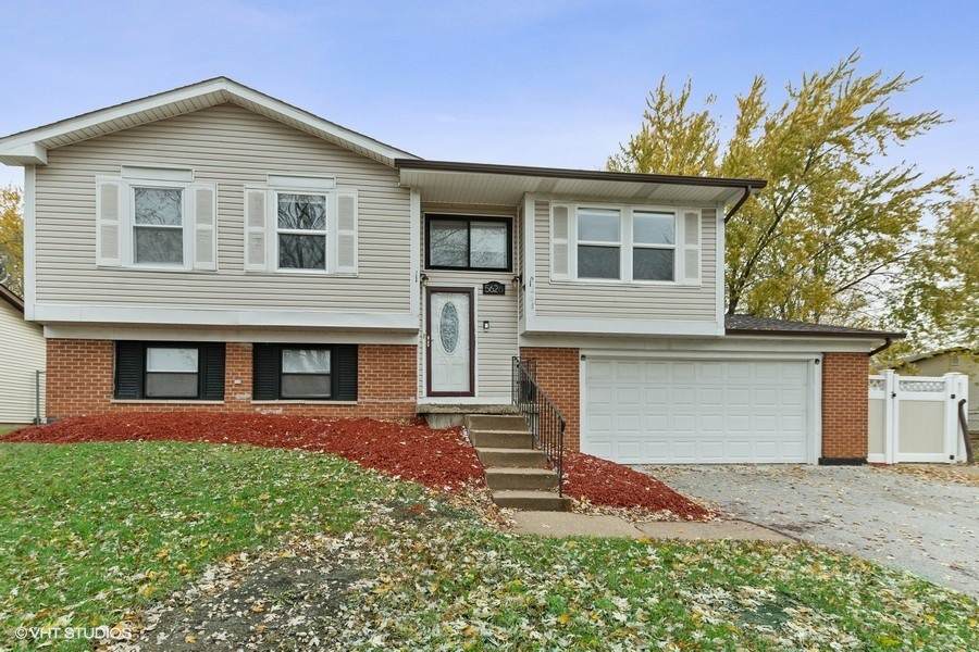 5626 Allemong Drive - Photo 1