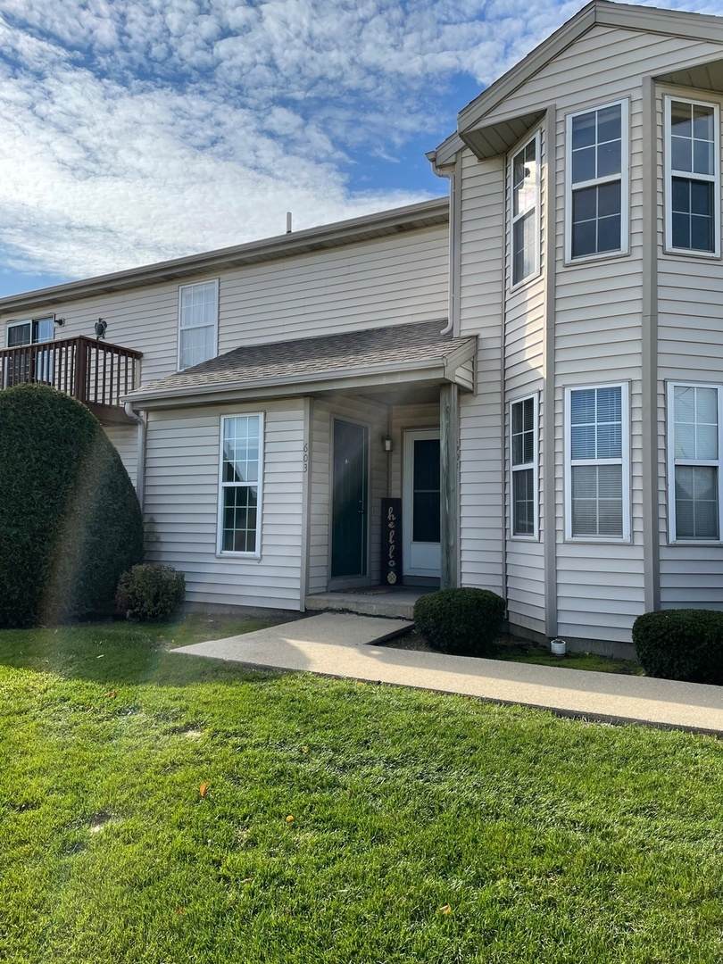 603 Huntington Court - Photo 1
