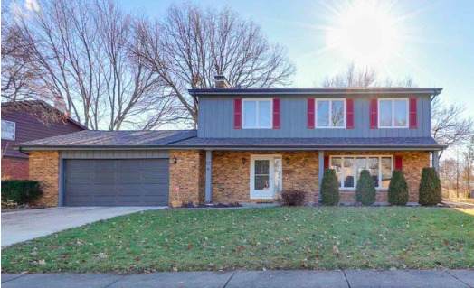 117 Ruth Road - Photo 1