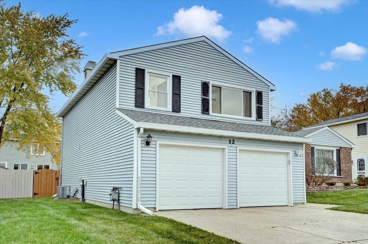 12 Blue Ridge Drive - Photo 1