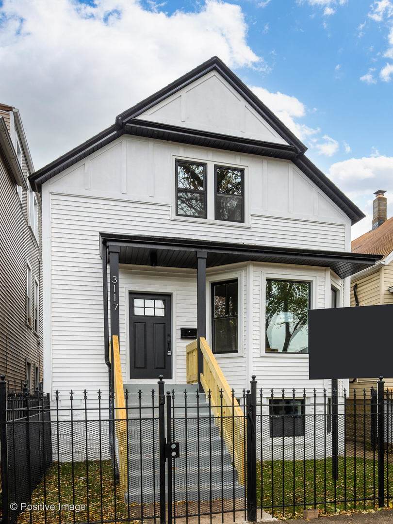 3117 Christiana Avenue - Photo 1