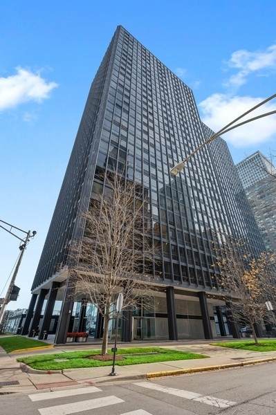 910 Lake Shore Drive - Photo 1