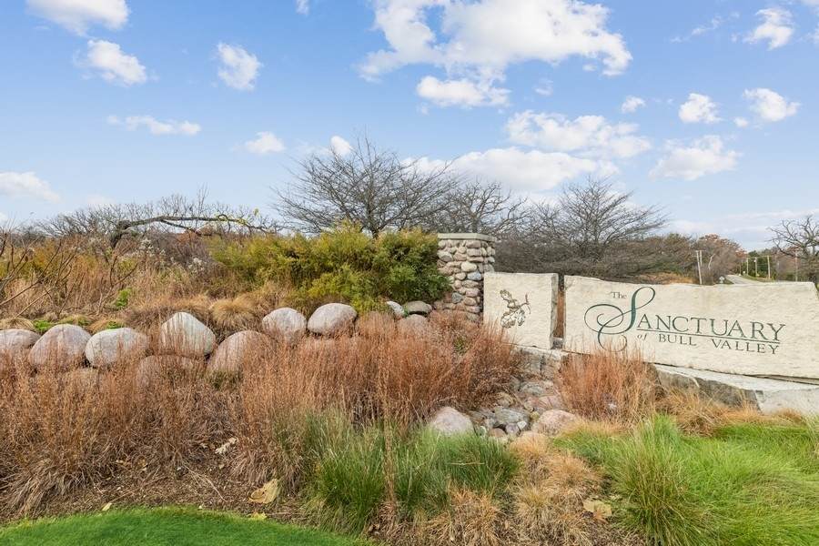 Lot #18 Oakmont Drive - Photo 1