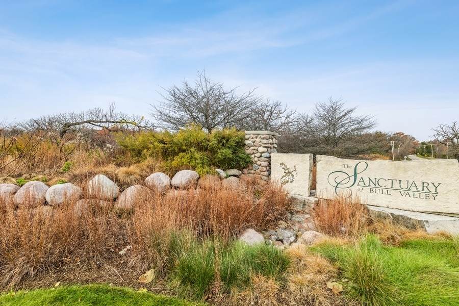Lot #23 Ridgemoor Trail - Photo 1