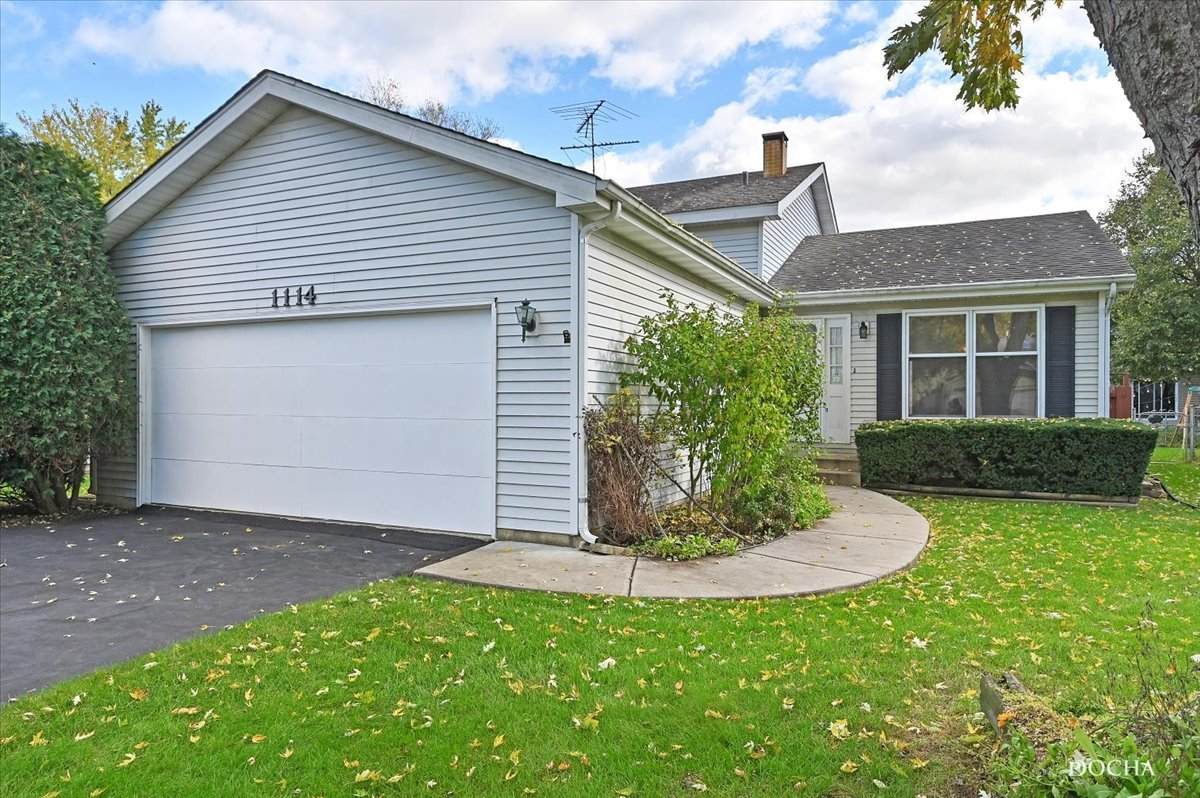 1114 Greensfield Drive - Photo 1