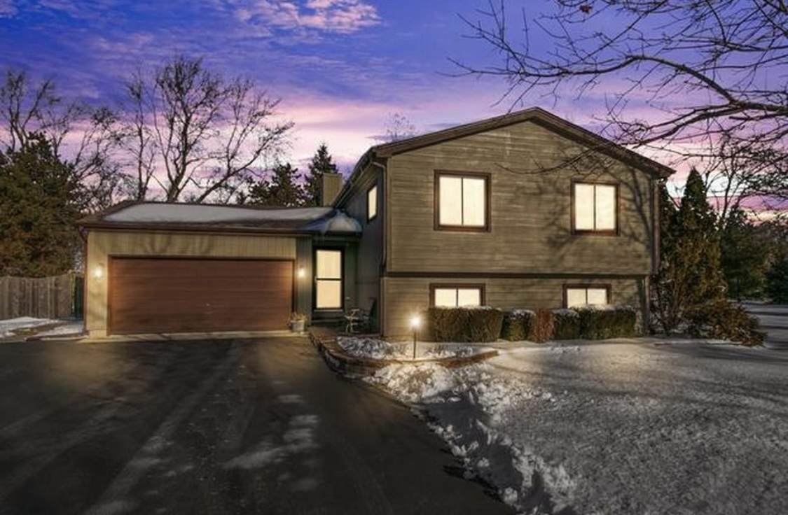 26082 Lotus Road - Photo 1