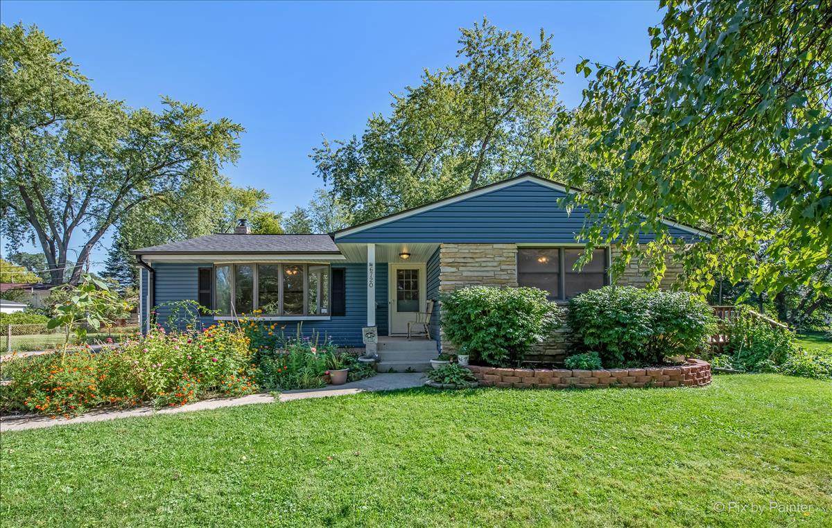 6720 Silver Lake Road - Photo 1