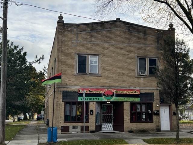 803 Mcalister Avenue - Photo 1