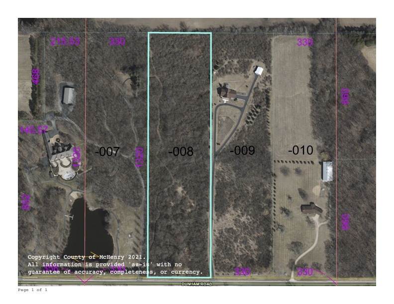 00 Dunham Road - Photo 1