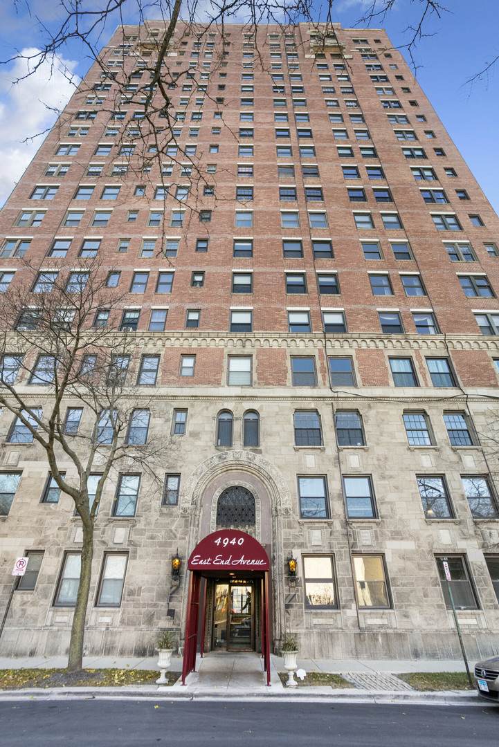 4940 East End Avenue - Photo 1