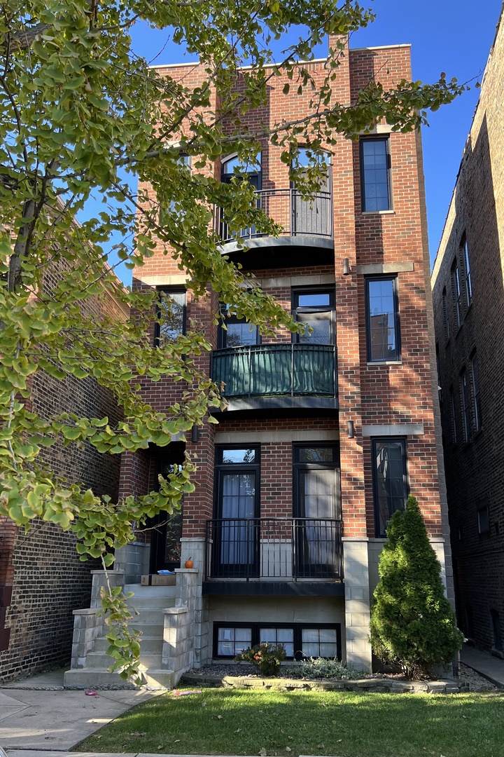 3148 Wells Street - Photo 1