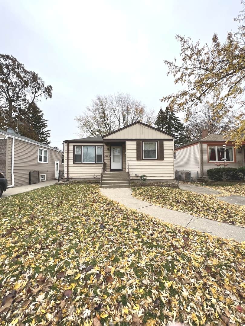 4409 Home Avenue - Photo 1